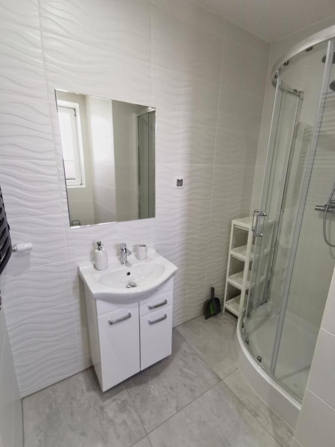 Apartamenty Finska Gdynia Dış mekan fotoğraf
